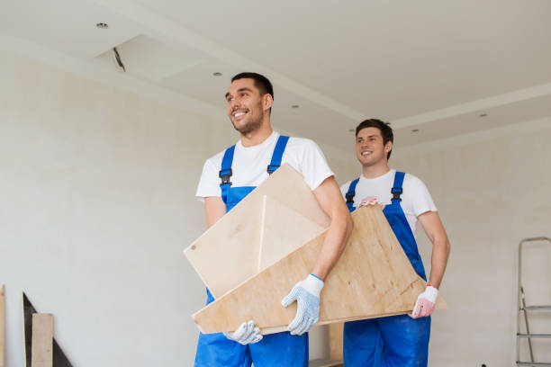 Best Shed Removal  in Guyton, GA