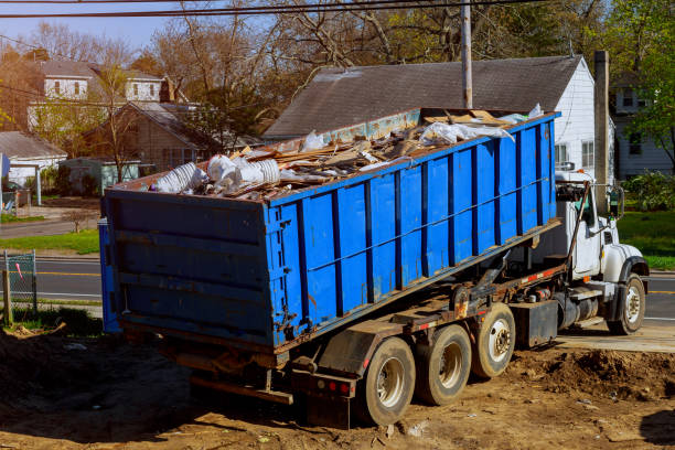 Best Residential Junk Removal  in Guyton, GA