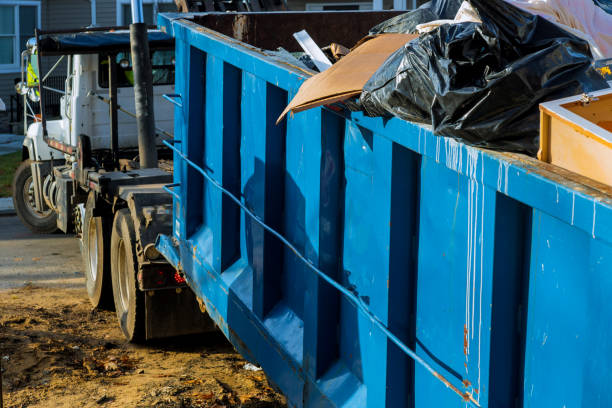 Best Construction Debris Removal  in Guyton, GA