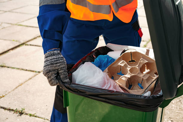 Best Basement Cleanout  in Guyton, GA