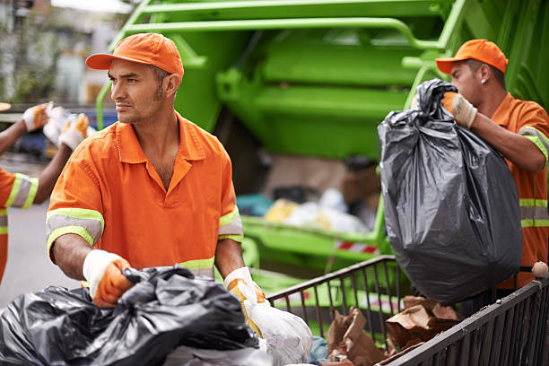 Best Donation Pickup Services  in Guyton, GA