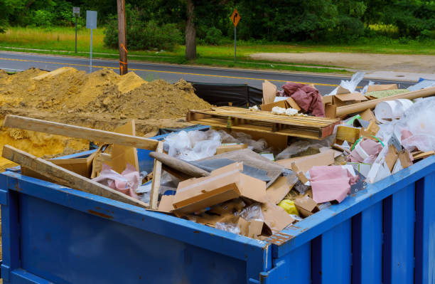 Best Commercial Junk Removal  in Guyton, GA